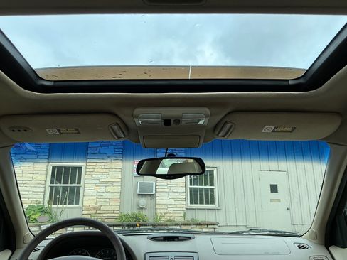 Used 2003 Nissan Maxima GLE image 21