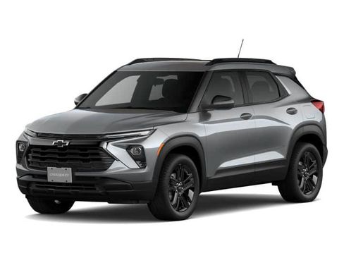 New 2026 Chevrolet TrailBlazer LT w/ Convenience Package AWD/4WD image 27