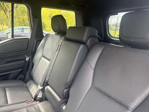Used 2024 Toyota Land Cruiser AWD/4WD image 14
