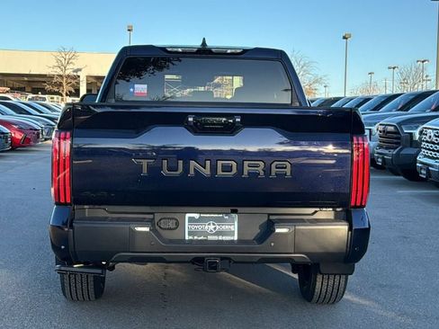 New 2026 Toyota Tundra Limited image 7