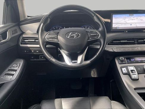 Used 2022 Hyundai Palisade SEL w/ Premium Package FWD image 6