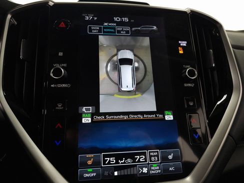 Used 2024 Subaru Ascent Limited w/ Technology Package image 29