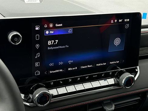 New 2026 Chevrolet Colorado Z71 w/ Technology Package image 19