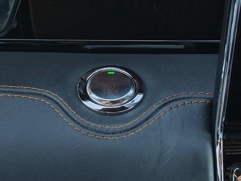 Used 2023 Lincoln Navigator Black Label AWD/4WD image 34