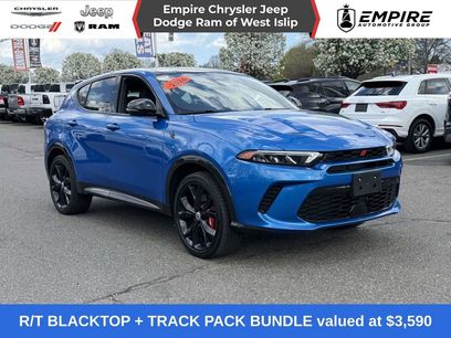 Used 2024 Dodge Hornet R/T Plus