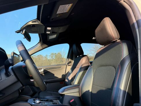 Used 2023 Ford Escape ST-Line w/ Tech Pack #1 image 24