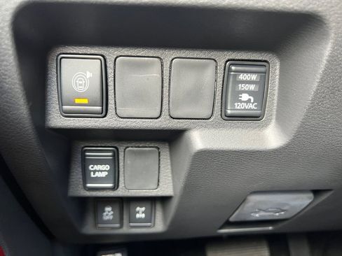 New 2026 Nissan Frontier PRO-4X w/ Pro-4x Convenience Package AWD/4WD image 26