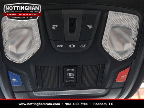 New 2026 RAM 1500 Lone Star AWD/4WD image 17