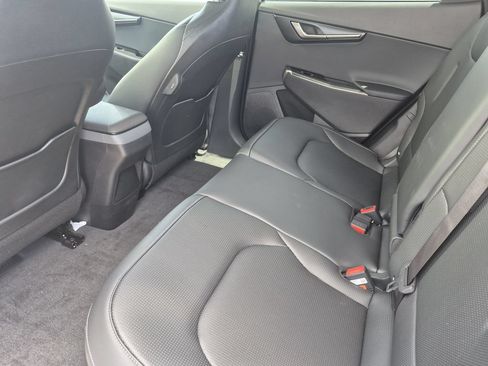 New 2026 Kia EV6 Wind AWD/4WD image 12