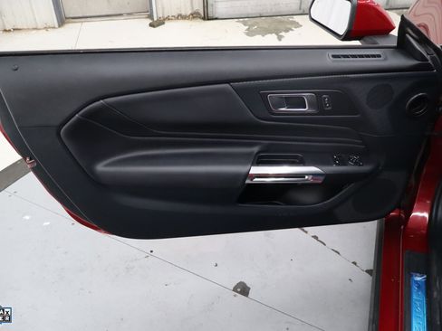 Used 2024 Ford Mustang Premium image 14