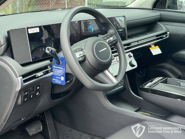 New 2026 Hyundai Tucson SEL w/ Tow & Go Package AWD/4WD image 9