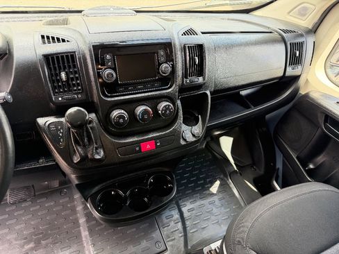 Used 2019 RAM ProMaster 3500 FWD image 17