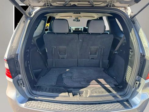 Used 2015 Dodge Durango Limited w/ Nav & Power Liftgate Group AWD/4WD image 13
