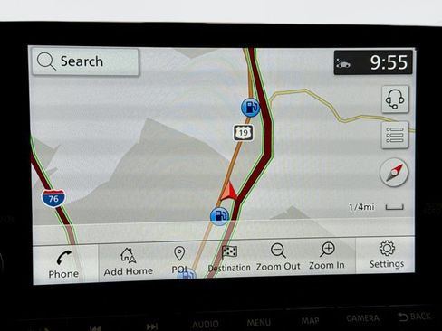 Used 2023 Nissan Pathfinder SL image 15