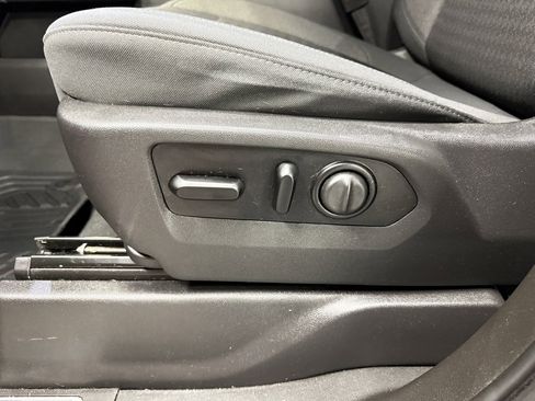 Used 2021 Chevrolet Silverado 1500 RST w/ All Star Edition Plus image 24