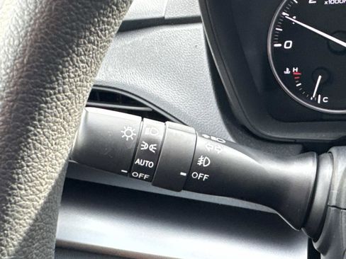 Certified 2025 Subaru Impreza 2.0i Sport image 31