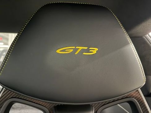 Certified 2024 Porsche 911 GT3 RWD image 30