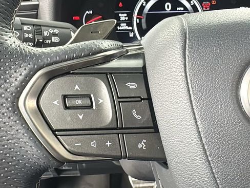 Used 2023 Lexus LX 600 F Sport image 23