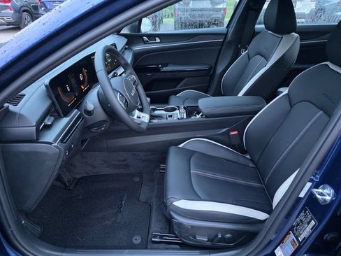 New 2026 Kia K5 GT-Line w/ GT-Line Premium Package FWD image 14
