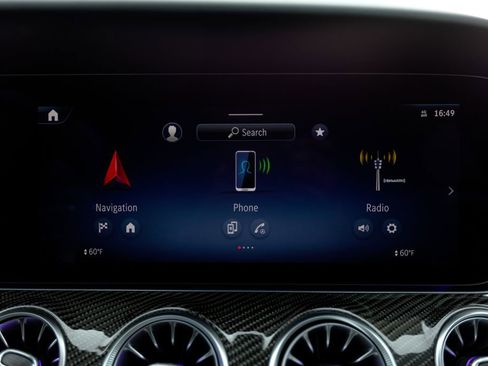 New 2026 Mercedes-Benz AMG GT 53 image 22