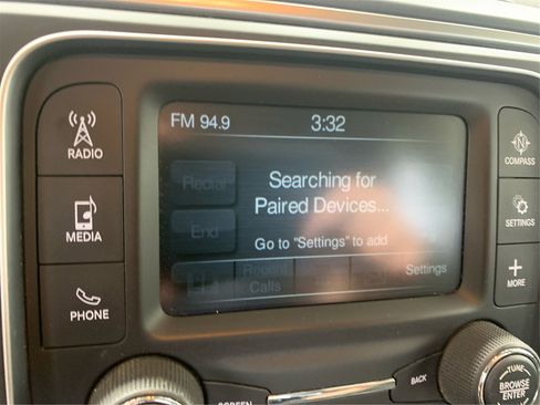 Used 2016 RAM 1500 Outdoorsman image 29