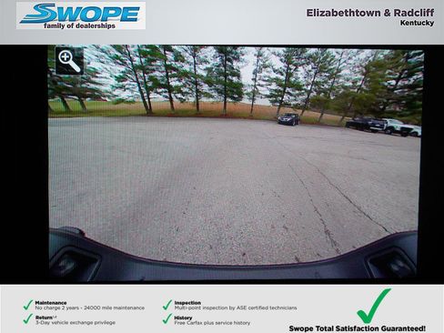 New 2026 Jeep Gladiator Sport image 21