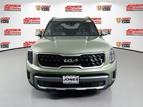 Used 2023 Kia Telluride SX Prestige X-Pro AWD/4WD image 13