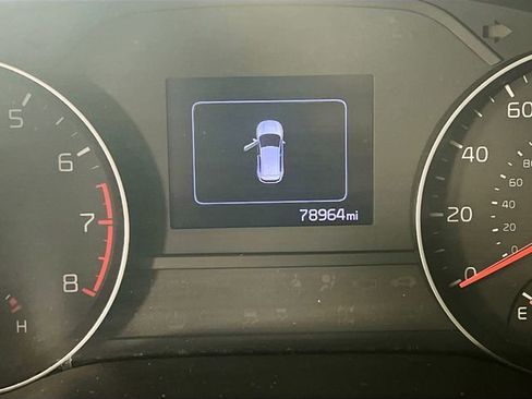 Used 2018 Kia Sportage EX w/ EX Premium Package AWD/4WD image 11