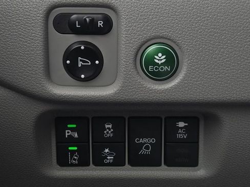 Used 2017 Honda Ridgeline RTL-E image 26