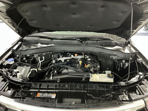 Used 2026 Ford Explorer Active RWD image 28