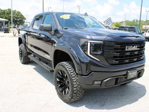 Used 2024 GMC Sierra 1500 Elevation AWD/4WD image 15