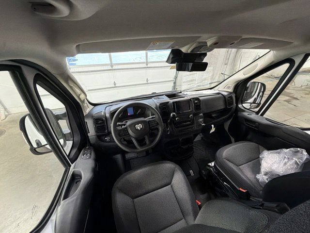 New 2026 RAM ProMaster 2500 w/ Safety Group FWD image 20