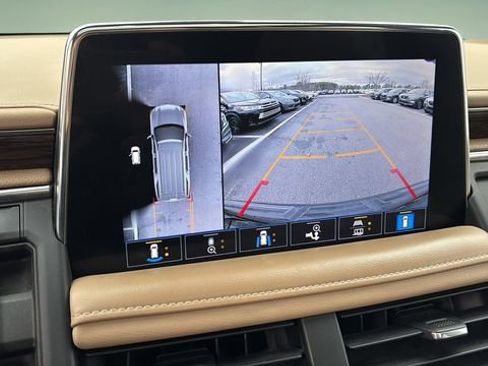 Used 2021 Chevrolet Tahoe Premier image 27