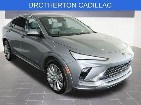 Used 2024 Buick Envista Avenir FWD image 10