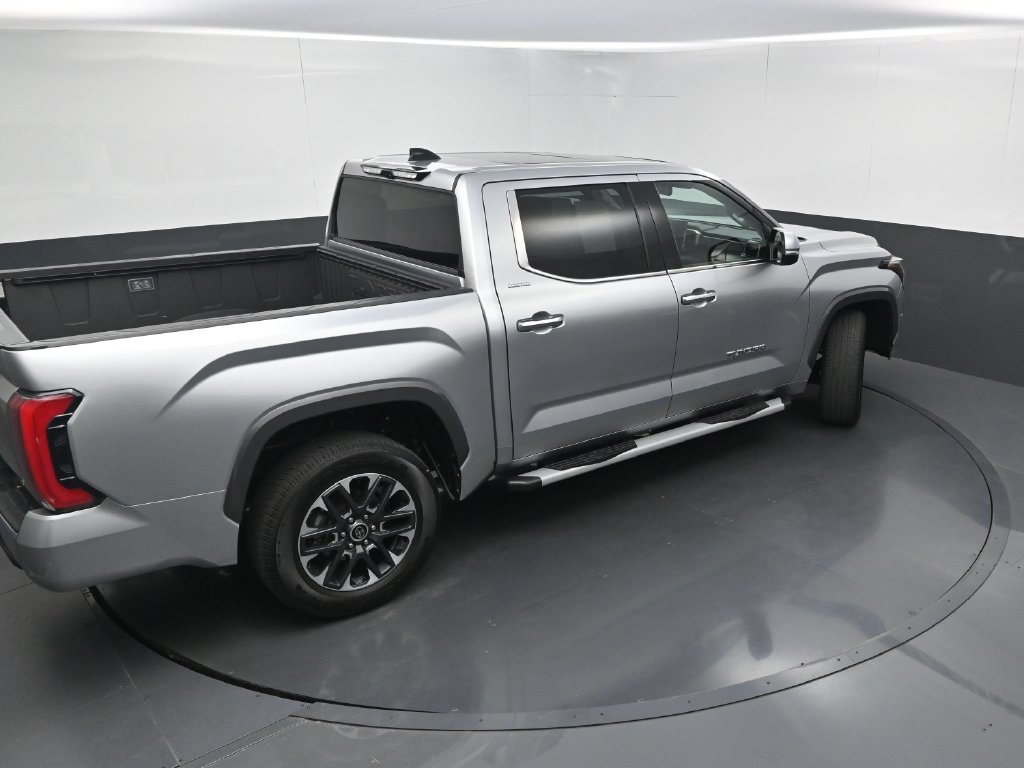 Used 2023 Toyota Tundra Limited AWD/4WD image 38