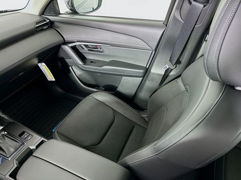 New 2026 MAZDA CX-5 Select AWD/4WD image 22