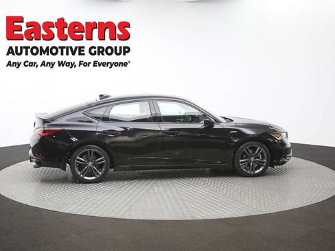 Used 2024 Acura Integra A-Spec FWD image 45