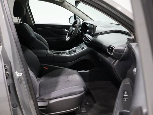 Used 2022 Hyundai Santa Fe SEL image 20