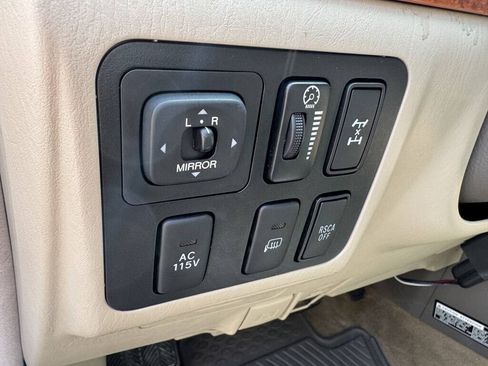 Used 2007 Lexus GX 470 AWD/4WD image 26
