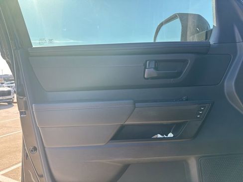 Used 2025 Toyota Sequoia TRD Pro image 10