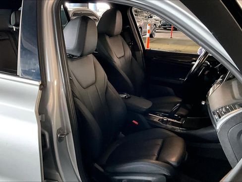 Used 2019 BMW X3 sDrive30i w/ Convenience Package image 8