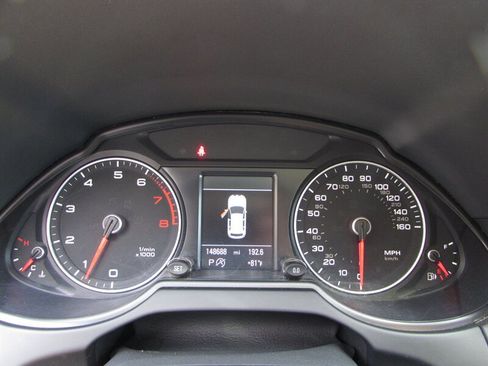 Used 2016 Audi Q5 3.0T Premium Plus w/ Technology Package image 13