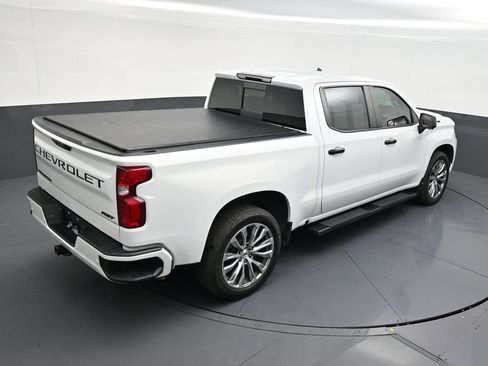 Used 2022 Chevrolet Silverado 1500 RST w/ All Star Edition Plus image 17