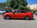 Used 2021 Volkswagen Jetta R-Line w/ R-Line Cold Weather Package image 2