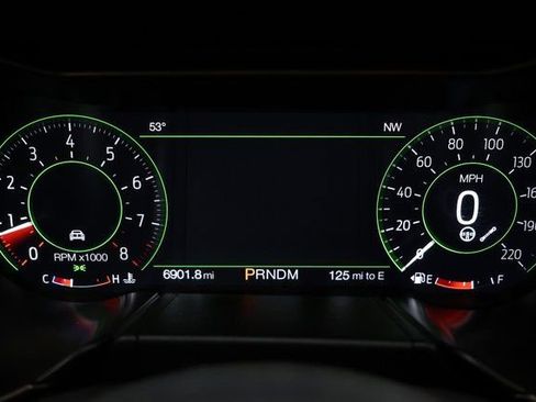 Used 2022 Ford Mustang Shelby GT500 w/ Carbon Fiber Track Pack image 86