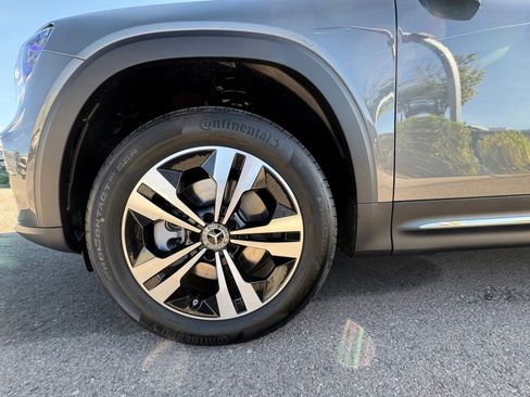 New 2026 Mercedes-Benz GLB 250 4MATIC image 25
