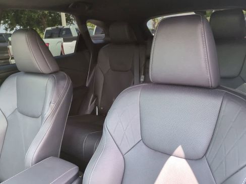 Used 2024 Lexus RX 350 Premium Plus w/ Convenience Package AWD/4WD image 8