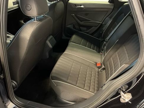 Certified 2024 Volkswagen Jetta Sport FWD image 16