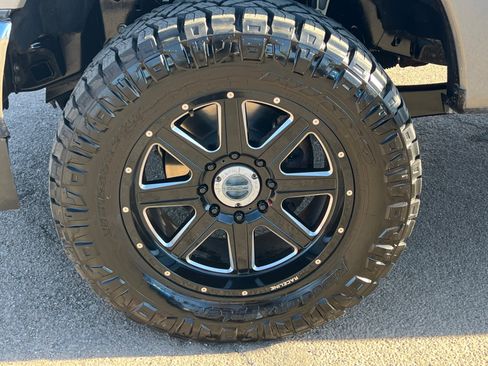 Used 2022 Ford F350 Lariat w/ Lariat Ultimate Package image 25