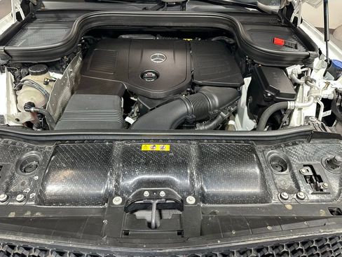 Certified 2024 Mercedes-Benz GLE 350 4MATIC image 28